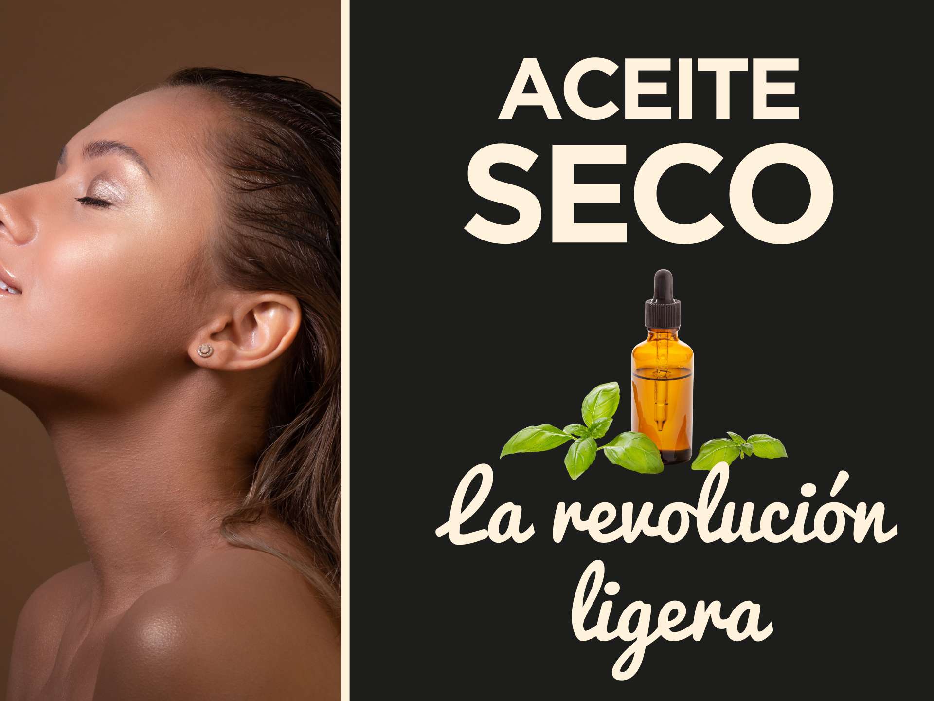 Aceite Seco: Revolución en Belleza y Cuidado Facial