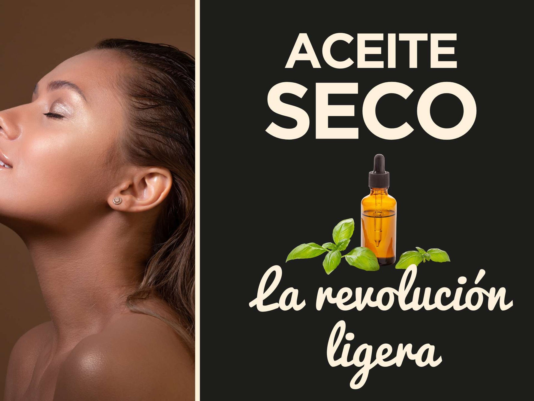 Aceite Seco: Revolución en Belleza y Cuidado Facial