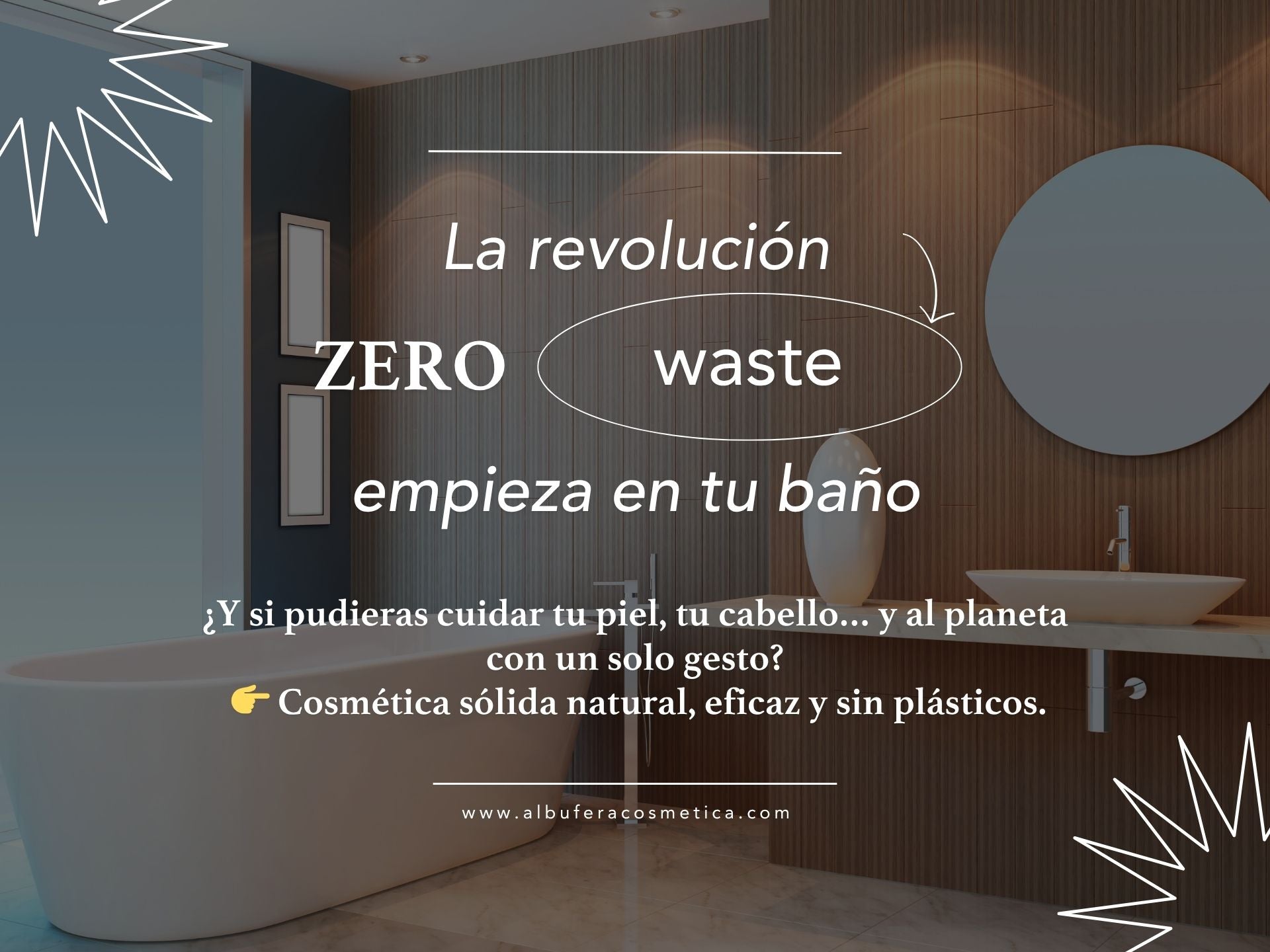 Cosmética Sólida Zero Waste: Belleza Eco-Responsable