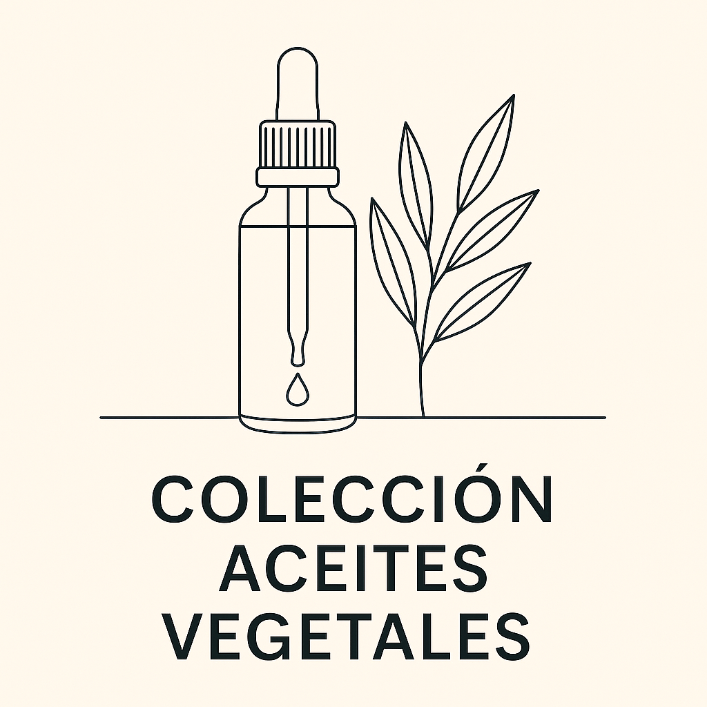 Aceites Vegetales