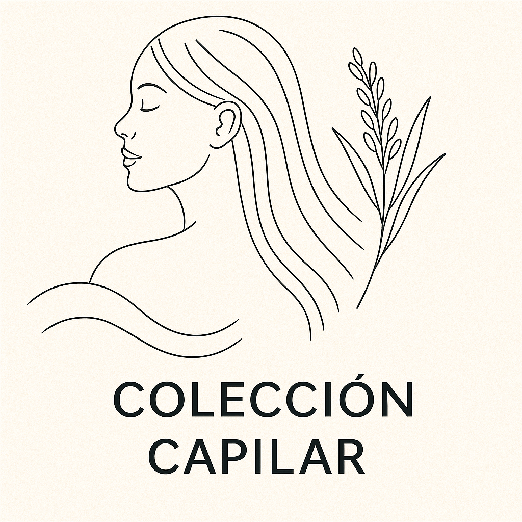 Cuidado del Cabello Natural con Ingredientes Ecológicos