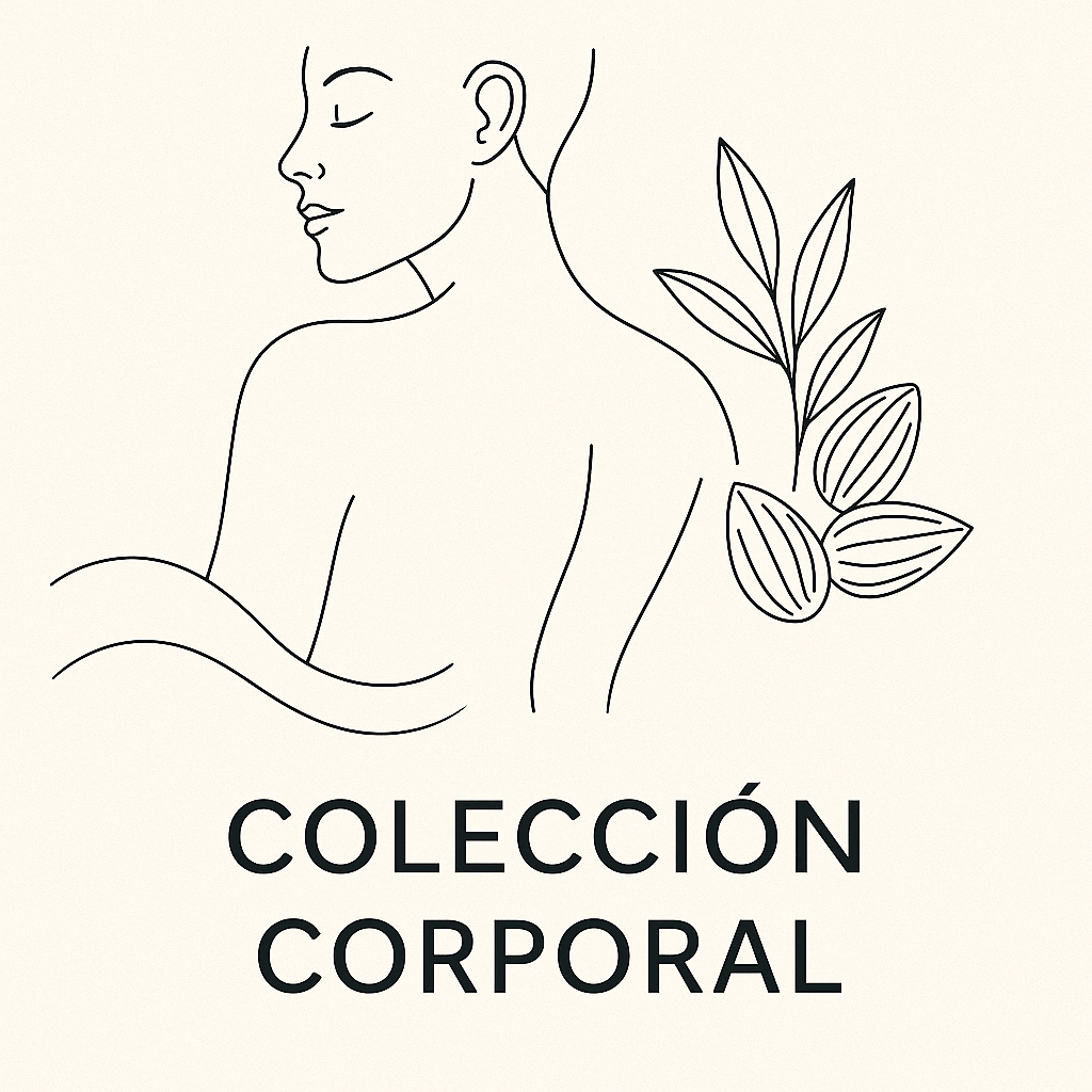 Cuidado Corporal Natural, Ecológico y Vegano