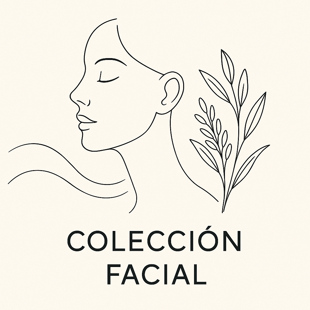 Rutina Facial Natural y Vegana para Pieles Sensibles